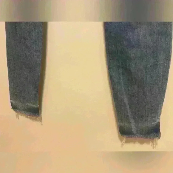 Mavi -Tess High-Rise Skinny  Jean - Picture 5 of 11